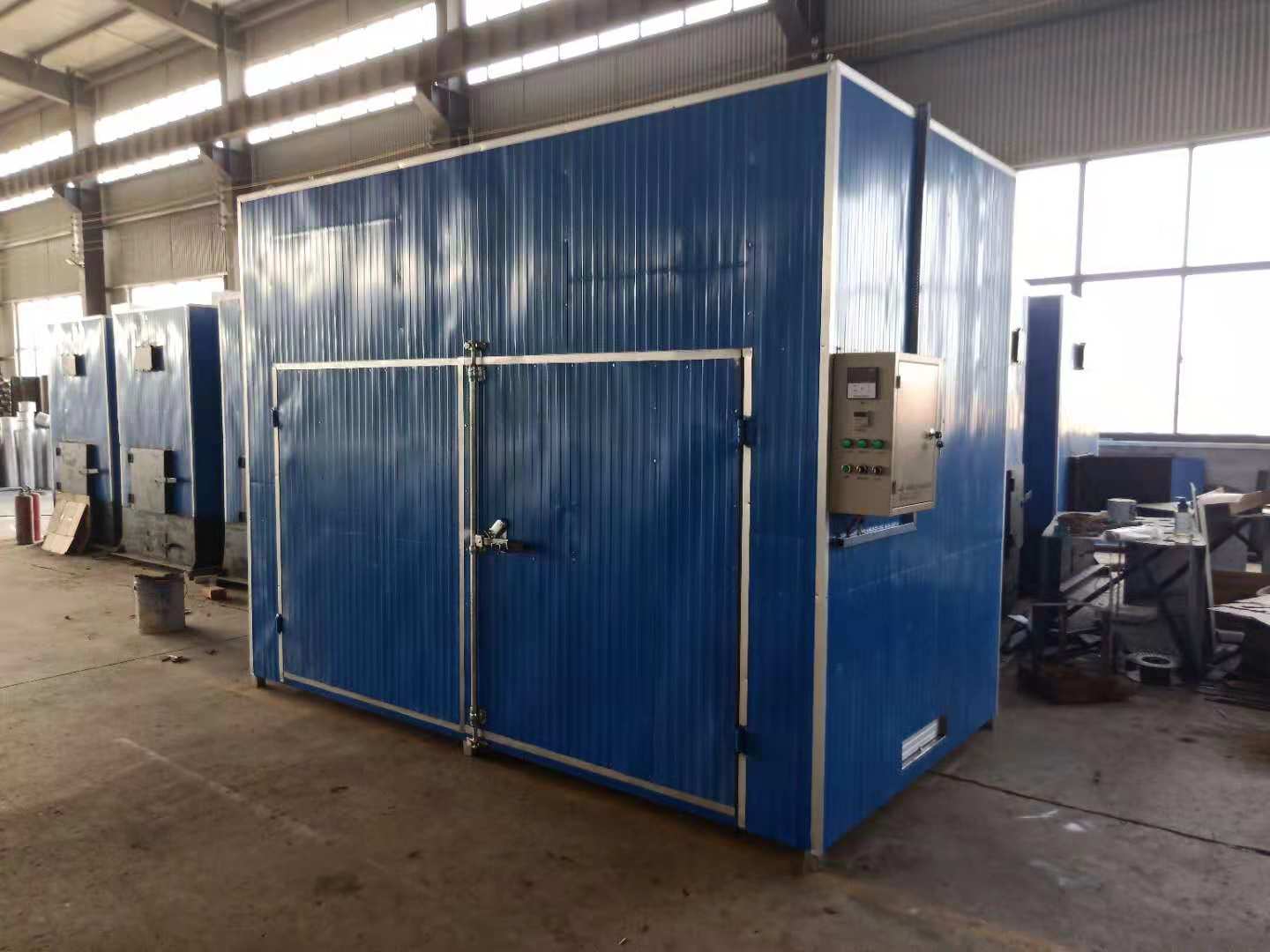 地瓜烘干機(jī)，地瓜烘干設(shè)備